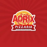 Logo of Adrix Pizzaria android Application 